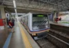 Adolescente é atacada com vidro em vagão exclusivo do Metrô-DF