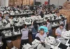 TRE-DF inicia lacração de urnas eletrônicas para as Eleições 2026