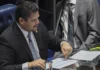 Fachin promete fim do inquérito das fake news em meio à crise no STF