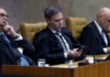 ‘Consequências imprevisíveis’ para eleição: como imprensa internacional noticiou sessão tumultuada do STF