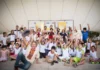 Caravana da Criança chega a escolas do Guará para promover brincadeiras