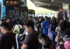 Metrô-DF estenderá horário de pico na greve dos rodoviários