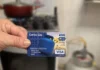 Novo Cartão Gás começa a ser entregue neste mês. Saiba como adquirir