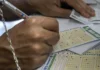 Mega-Sena: Duas apostas do DF acertam a quina e levam R$ 32 mil cada