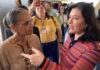 Uso da crise para cabalar voto