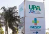 Iges-DF abre seleção para médicos com salários de até R$ 16 mil