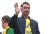 Assessora de Flávio negociou emenda com condenado em caso Marielle