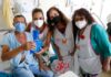 Voluntários transformam tempo em cuidado há 61 anos no Hospital de Base