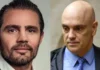 Foro e imparcialidade: os argumentos de Gonet contra investigação de Moraes