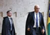 Julgamento de Moraes no STF pode ser antes das eleições? Entenda os prazos