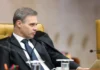 Mendonça rechaça acusação de tentativa de prejudicar Lula