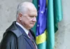 Fachin planeja detalhar rito de Mendonça em sessão plenária