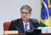 Conselho do MPF analisa nesta semana mensagens de Vorcaro sobre Gonet