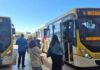 Portões Abertos 2026 terá ônibus extras e linha especial para a Base Aérea de Brasília