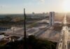 Brasília terá segurança reforçada no 7 de Setembro