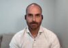 Eduardo Bolsonaro é demitido da PF por faltas injustificadas