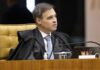 Mendonça atende solicitação de Fachin e retira sigilo do caso Master