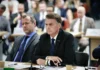 Defesa usa Caso Master e pede ao STF liberdade de Jair Bolsonaro
