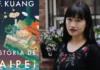 “História de Taipei”: conheça novo livro da autora de “A Guerra da Papoula”