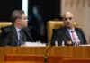 Crise no STF leva cinco presos do caso Master a cobrar revisão de prisões