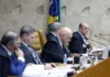 Fim do inquérito das fake news entra na equação para resolver crise no STF