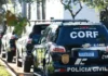 GDF regulamenta serviço voluntário para carreiras complementares da PCDF