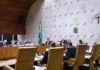 Especialista: eleição do Senado é chave para definir rumos da crise no STF