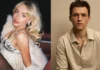 Sabrina Carpenter se junta a Tom Holland em cinebiografia de Fred Astaire