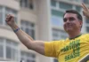 Crise do STF embala 7 de setembro e vira trunfo para Flávio Bolsonaro tentar recuperar força eleitoral