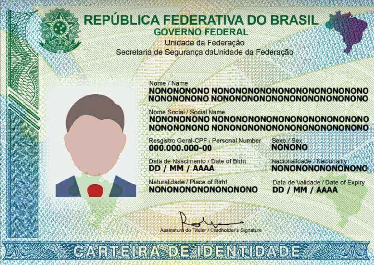 Carteira de Identidade Nacional para bebês e crianças: saiba como obter o documento no Distrito Federal