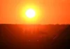 Temperatura pode chegar a 34ºC durante fim de semana no DF