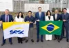 DF será sede de projeto-piloto internacional da Unesco para esporte inclusivo