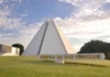Templo da Boa Vontade celebra aniversário com programação especial