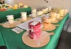 Concurso de queijos artesanais estão com inscrições abertas até 25/10