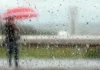 Brasília registra altas chances de chuva no fim de semana de eleição