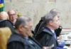 Tanto Lula quanto Flávio vão precisar do apoio de Gilmar Mendes no STF para governar, diz constitucionalista