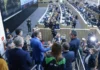 Apuração dos votos começa pelo país; acompanhe