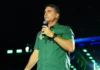 PF consulta autoridades argentinas sobre possível viagem de Flávio Bolsonaro ao país