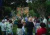 Festival Regenera Brasília une arte, bem-estar e sustentabilidade