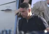 Flávio teve ajuda dos EUA para fugir, mas Trump impôs limites ao senador