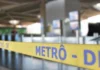 Justiça decreta prisão preventiva de homem que atacou adolescente no metrô