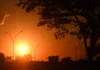 DF registra máxima de 34°C e umidade de 15% neste domingo