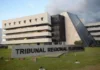 Mais de 14 mil eleitores de outros estados votam em trânsito no DF