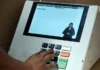 Catorze urnas foram substituídas no DF durante domingo de votação