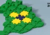 Em quais estados haverá eleição para governador no 2º turno e quais são os candidatos?