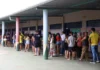 Eleitores que não votaram no 1º turno podem votar neste domingo (25/10)