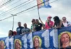 Celina exalta presença nas RAs e mantém foco no 2º turno