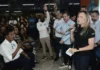 Celina promete nomeação de policiais penais e defende isonomia entre forças