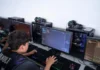 Do controle ao comando: jovens do DF criam seus próprios games