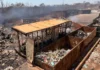 Governo articula medidas emergenciais após incêndio na Centcoop